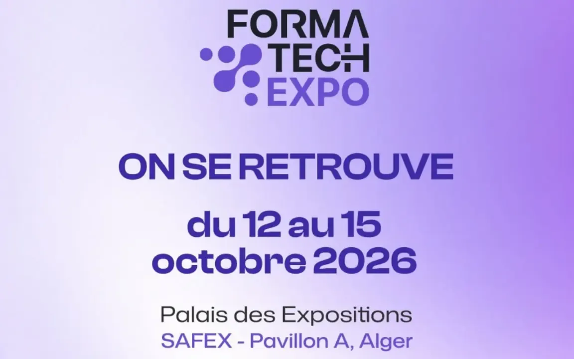 Forma Tech Expo 2026: Technology at the service of skills and the future