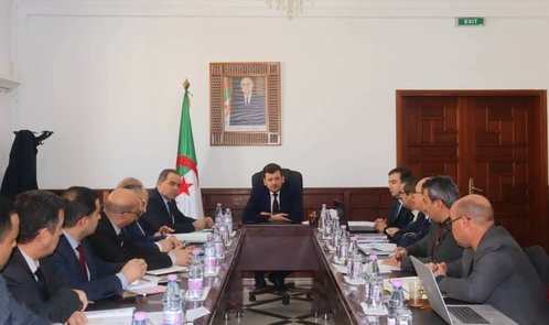 Formation of a National Committee to Oversee the Import of One Million Sheep for Eid al-Adha - Iqtissad Al Balad