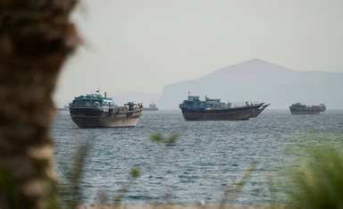 Former Head of German Oil and Gas Company Expects Long-Term Implications of Hormuz Strait Crisis