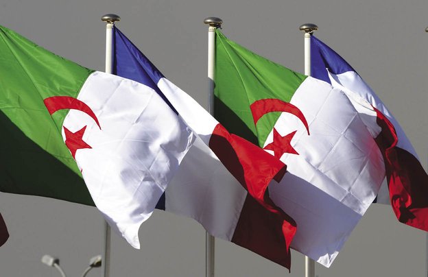 France-Algeria: Medef wants to protect 5 billion euros in exports