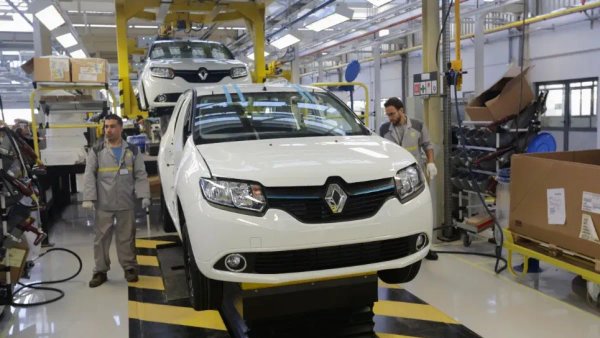 French Ambassador Reveals: Talks to Revive the 'Renault' Factory in Oran