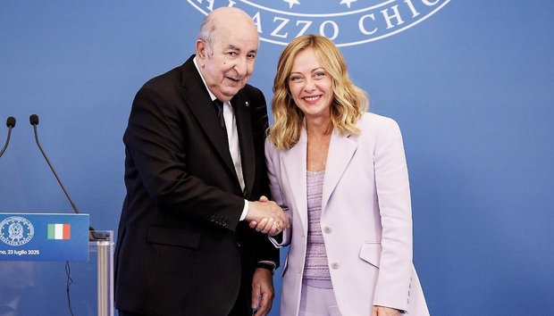 From Gas to Investment: Towards a Deeper Economic Partnership Between Algeria and Italy