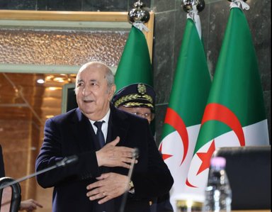 Gara Djebilet: From a Dream Locked in Drawers to an Exit Towards Economic Sovereignty