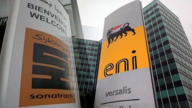 Gas deliveries to Italy: Sonatrach-Eni, the winning partnership