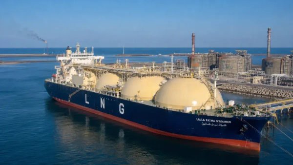 Gas Exports: Algeria Regains Leadership Towards This Country