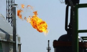 Gas prices in Europe rise to over €40 for the first time since June 2025