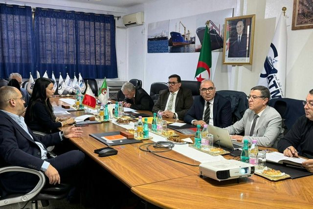 GATMA Group enhances its technical capabilities and opens up prospects for strategic cooperation and partnerships - Iqtissad Al Balad