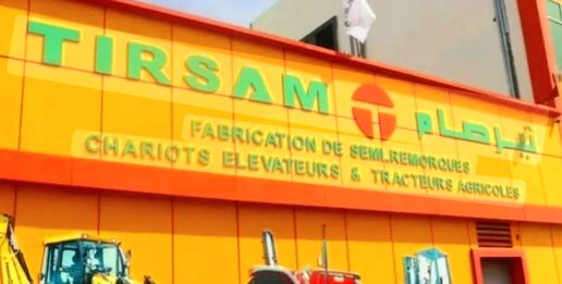 General Director of Tirsam: Prices of Tirsam Tractors Start at 180 Million Centimes - Iqtissad Al Balad