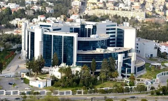 Generalization of the information system 'Amlak'