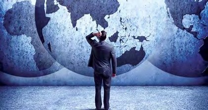 Geopolitics at the Wheel of the Economy