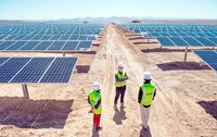 German Agency for Trade and Investment: Algeria Aims to Strengthen Its Position as a Strategic Energy Supplier to Europe - Iqtissad Al Balad