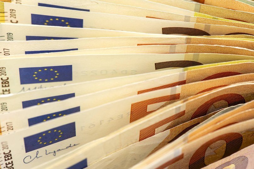 Germany: Budget deficit rises to 127 billion euros in 2025