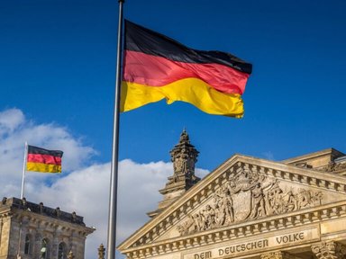 Germany's budget deficit reaches higher than expected level in 2025