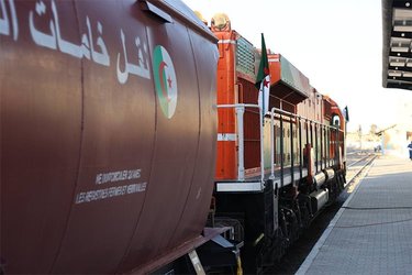 Ghar Ajbilat Will Change the Face of the Desert and Rearrange Its Development Path