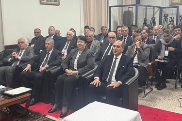 Ghar Djebilet Mine: The Cornerstone in Strengthening Economic Sovereignty