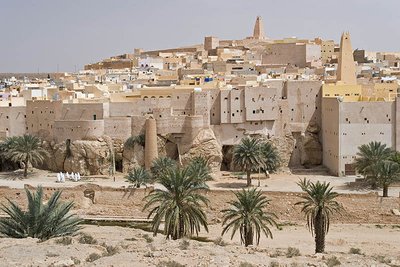 Ghardaïa Attracts Over 11,700 Tourists During the 2026/2025 Desert Tourism Season - Iqtissad Al Balad