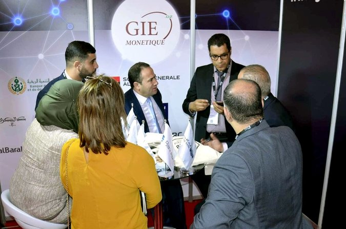 GIE Monétique publishes its report: Electronic payment in Algeria up 46%