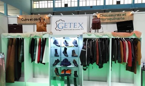 GITEX prepares to establish partnerships with international brands and enhance the presence of Algerian clothing