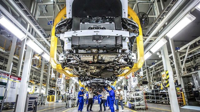 Global boom in electric vehicles by 2025: Sales boosted by the growth of emerging markets