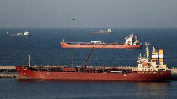 Global Energy Arteries Shake