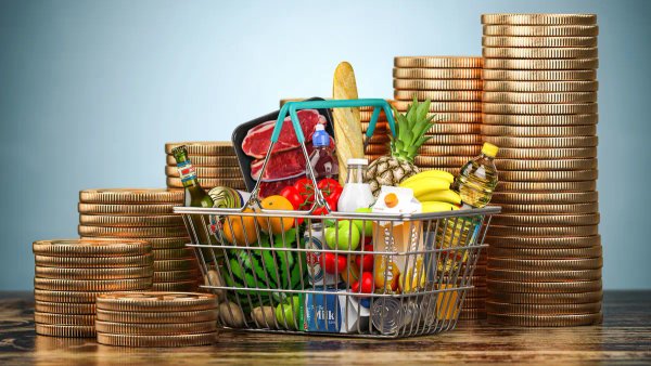 Global Food Prices Rise for the Second Month Driven by Energy and Vegetable Oils