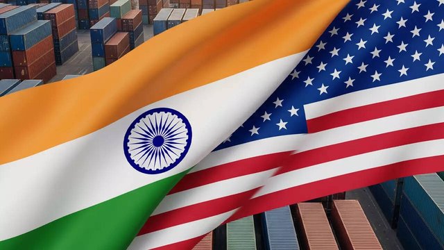 Global Trade: The Washington-Delhi Axis Redraws the Map