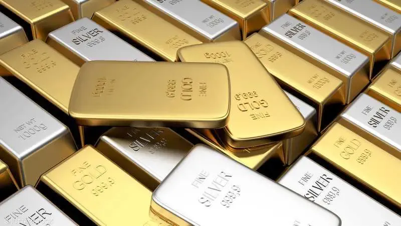 Gold and Silver Prices Rise
