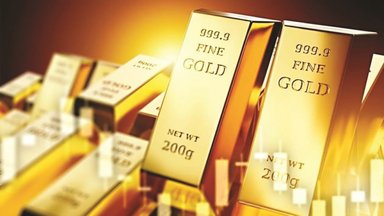 Gold Continues to Decline with Expectations of Tightening Monetary Policy