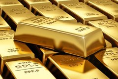 Gold prices decline as investors take profits after a wave of record highs - Iqtissad Al Balad