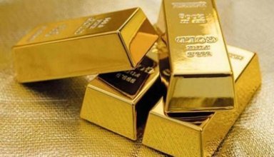 Gold prices reach unprecedented levels