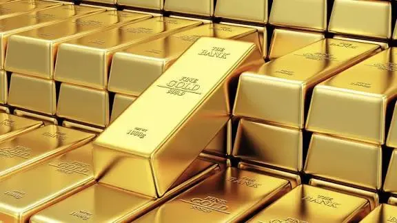 Gold Prices Trend Towards Decline