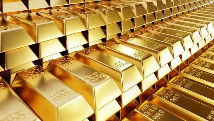 Gold Surpasses $5000 an Ounce Again