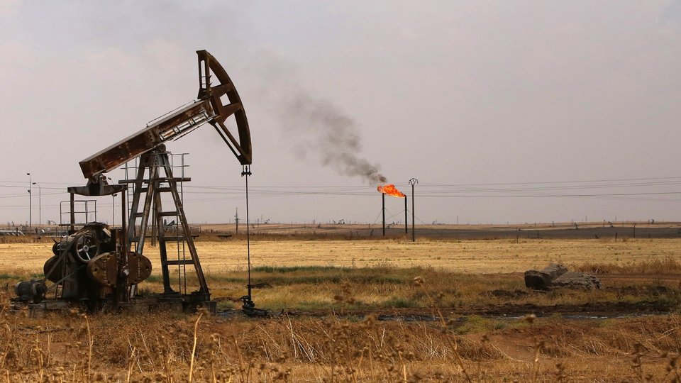 Goldman Sachs: Expectations for a Decline in Oil Prices This Year - Iqtissad Al Balad