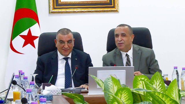 Government Coordination to Accelerate Railway Projects and Address Energy Intersections