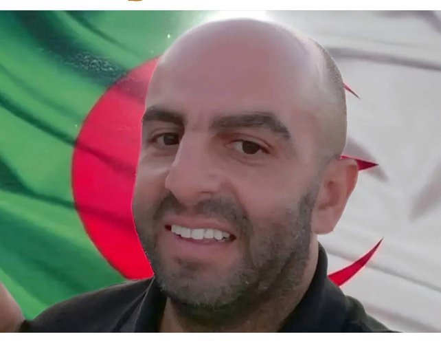 Great Britain: Health Status of Algerian Who Saved Lives on Train 'Close Follow-up'