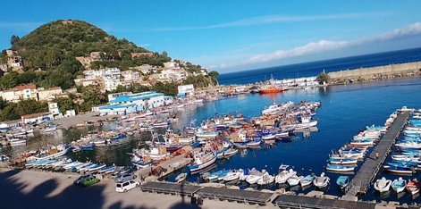 Growing Interest from Operators in Investing in Nazha Ports