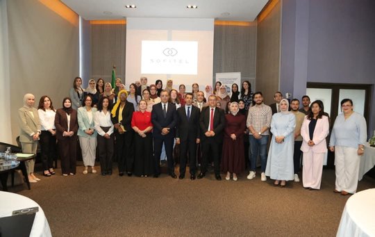 Guedri: The classification represents international recognition of the effectiveness and quality of locally manufactured pharmaceutical products