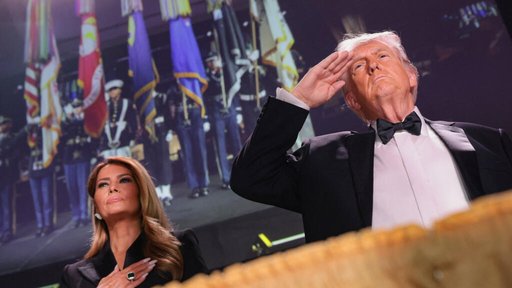 Gunfire at Trump during White House Correspondents' Dinner - Iqtissad Al Balad
