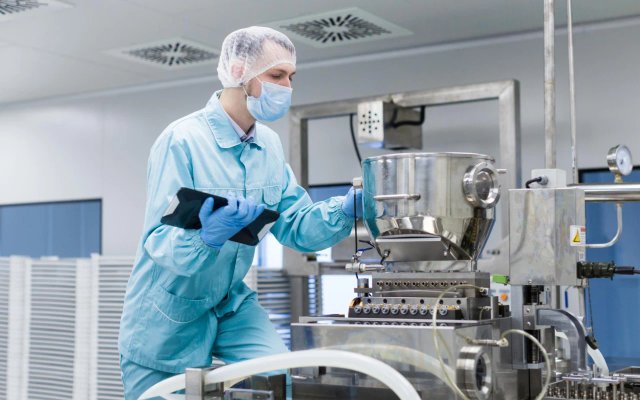 Halal industry worldwide: A market of approximately 8 trillion dollars