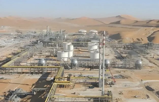 Helium: The Qatari crisis propels Algeria to the forefront of the global stage