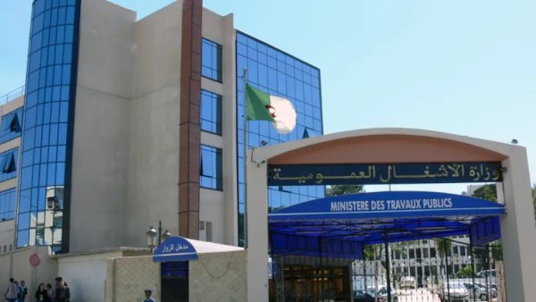 High-level Algerian technical committee visits Chad