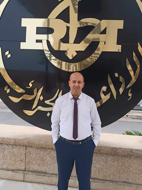Himran: Diversifying the national economy beyond hydrocarbons is Algeria's biggest challenge in 2026