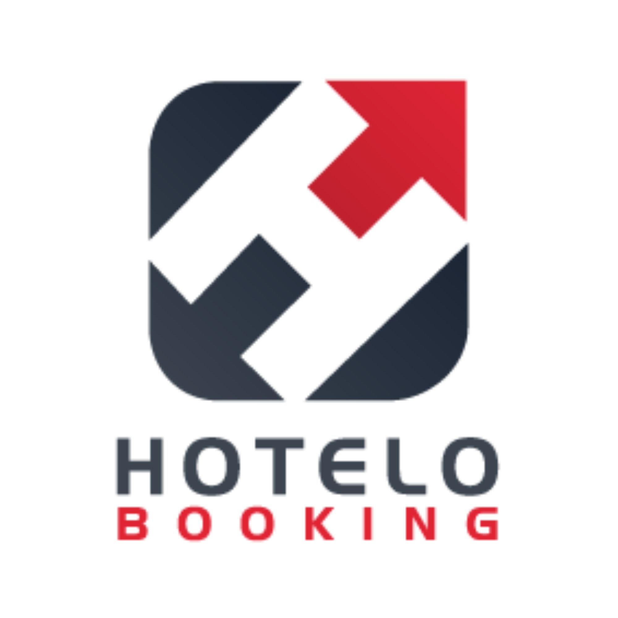 HOTELO BOOKING