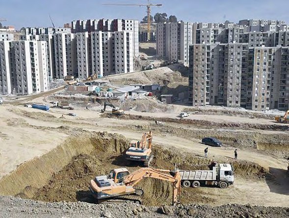 Housing policy: Between growth challenges and new ambitions