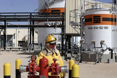 How Algeria Benefits from the Middle East War and the Closure of the Strait of Hormuz