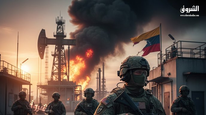 How the Venezuelan economy will be affected after the American escalation