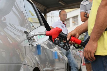 How to Pay Fuel Fees for Vehicles Departing Algeria!