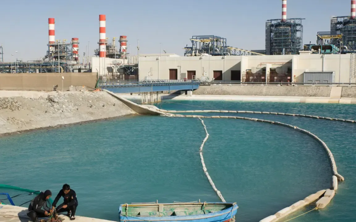 Hydraulics: Nearly 6 billion dollars allocated for investment