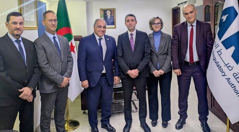 Hydrocarbons: Launch of an Initiative to Establish a Forum for African Regulatory Bodies