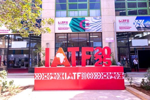 IATF-2025: The Year's Highlight Event